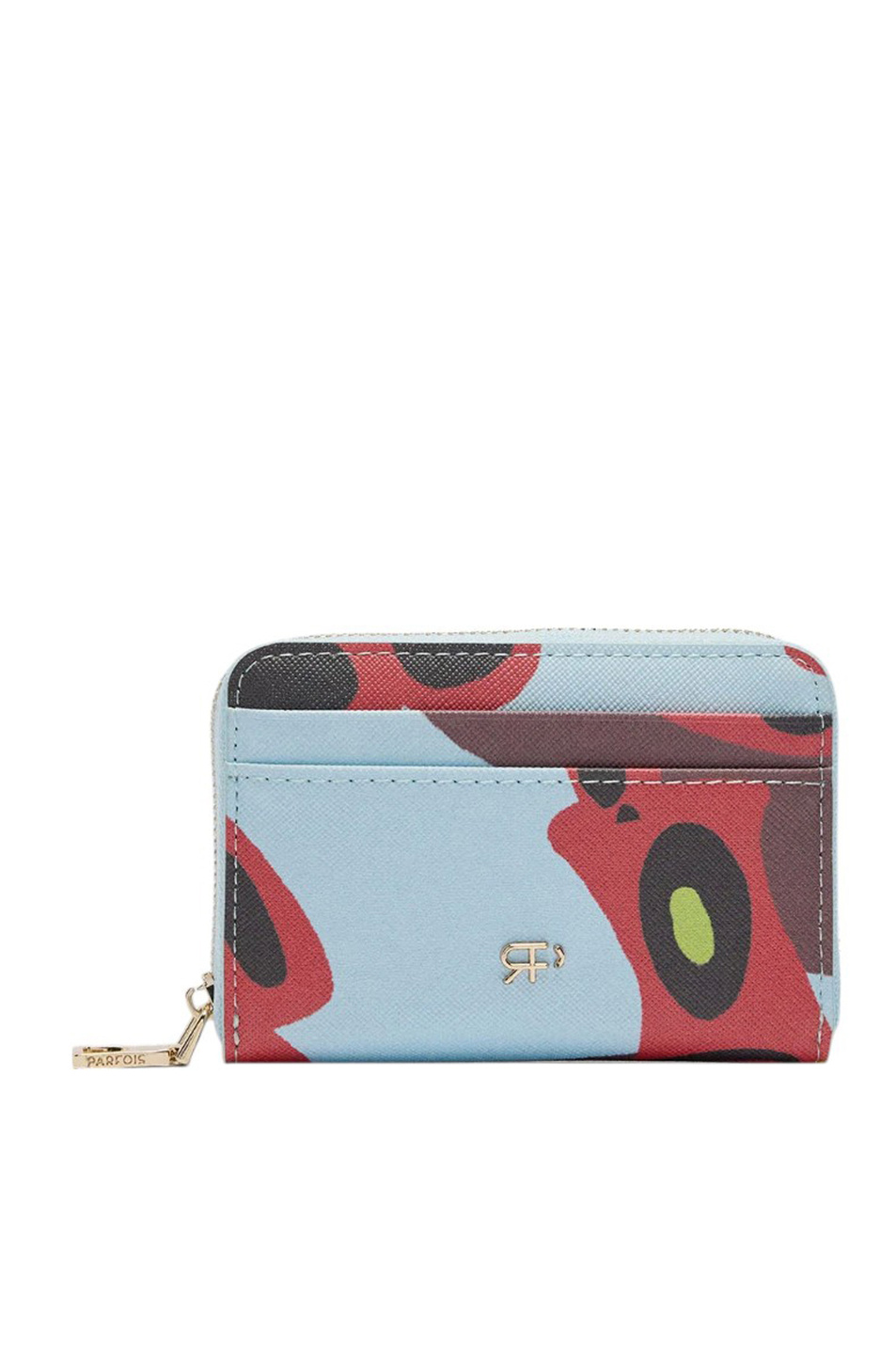 Женский Parfois Кошелек с принтом (цвет ), артикул 234499 | Фото 1