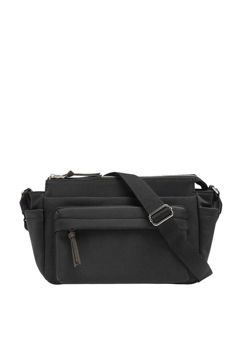 Женский Parfois Сумка через плечо из нейлона (цвет ), артикул 242357 | Фото 1