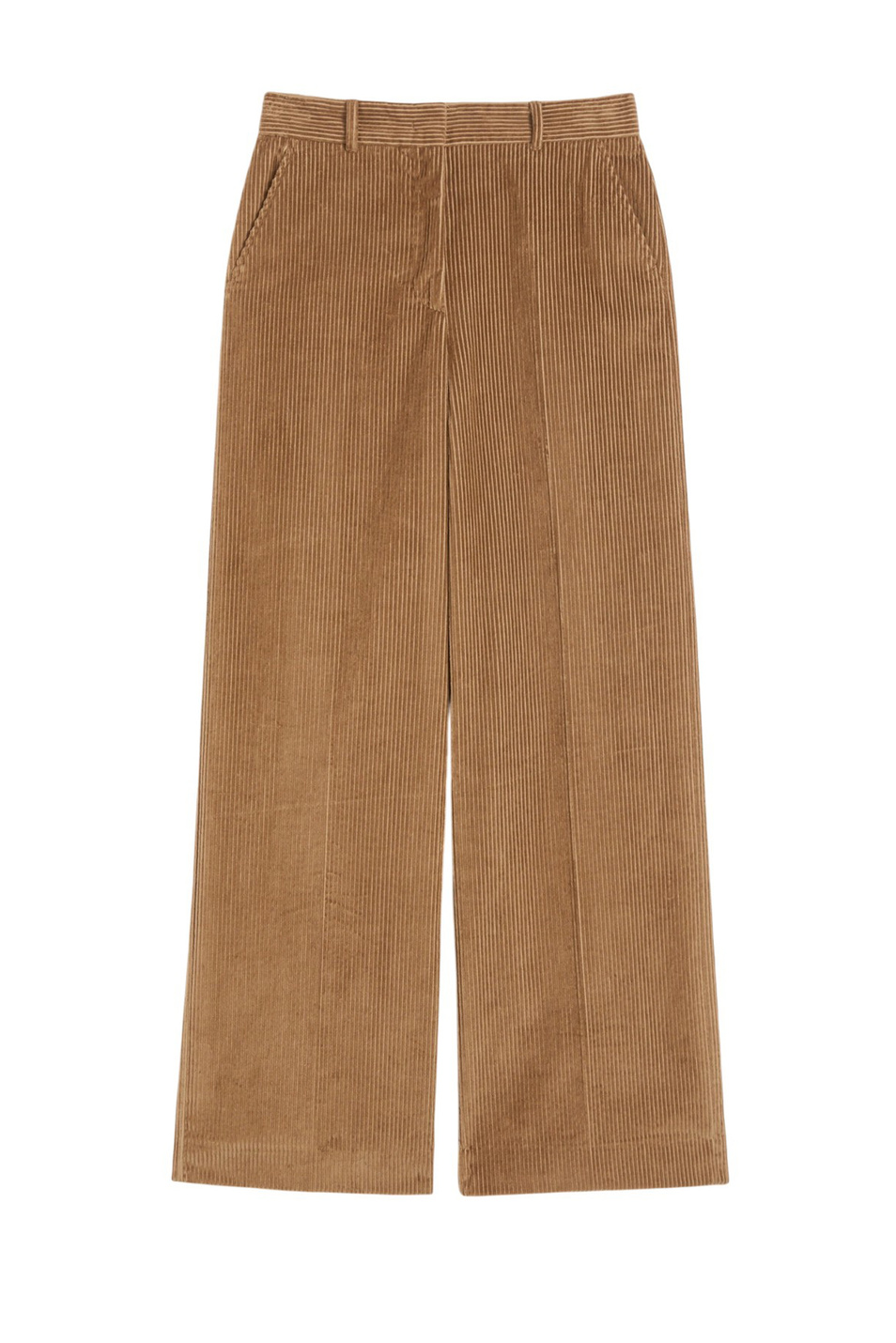 Женский Weekend Max Mara Брюки TANIA вельветовые (цвет ), артикул 2525136092 | Фото 1