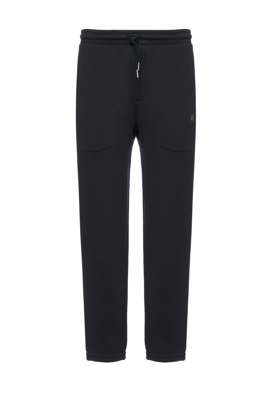 Мужской Armani Exchange Брюки-джоггеры из хлопка (цвет ), артикул XM001419-AF16434 | Фото 1