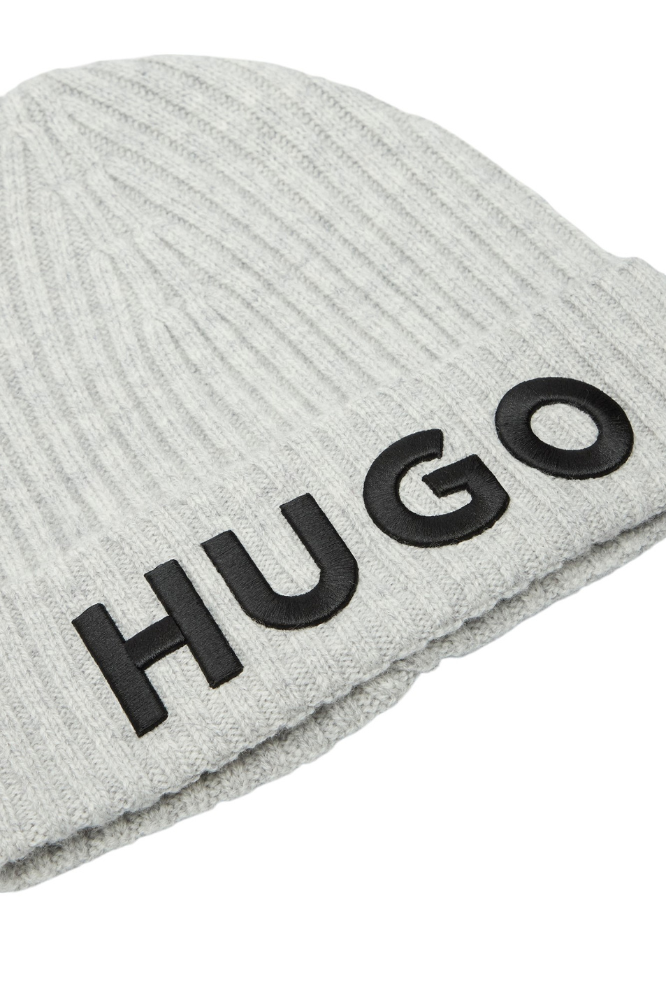 Женский HUGO Шапка из шерсти (цвет ), артикул 50524129 | Фото 2