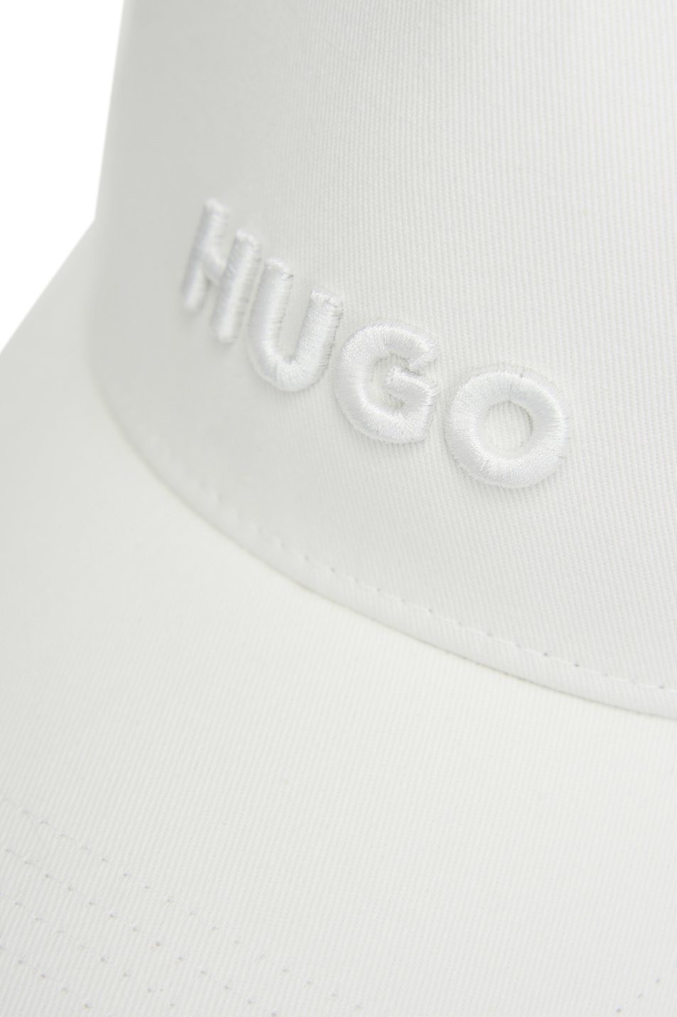 Мужской HUGO Кепка Jude с логотипом (цвет ), артикул 50533410 | Фото 3