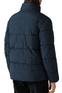 Springfield Утепленная куртка на молнии ( цвет), артикул 0952062 | Фото 3