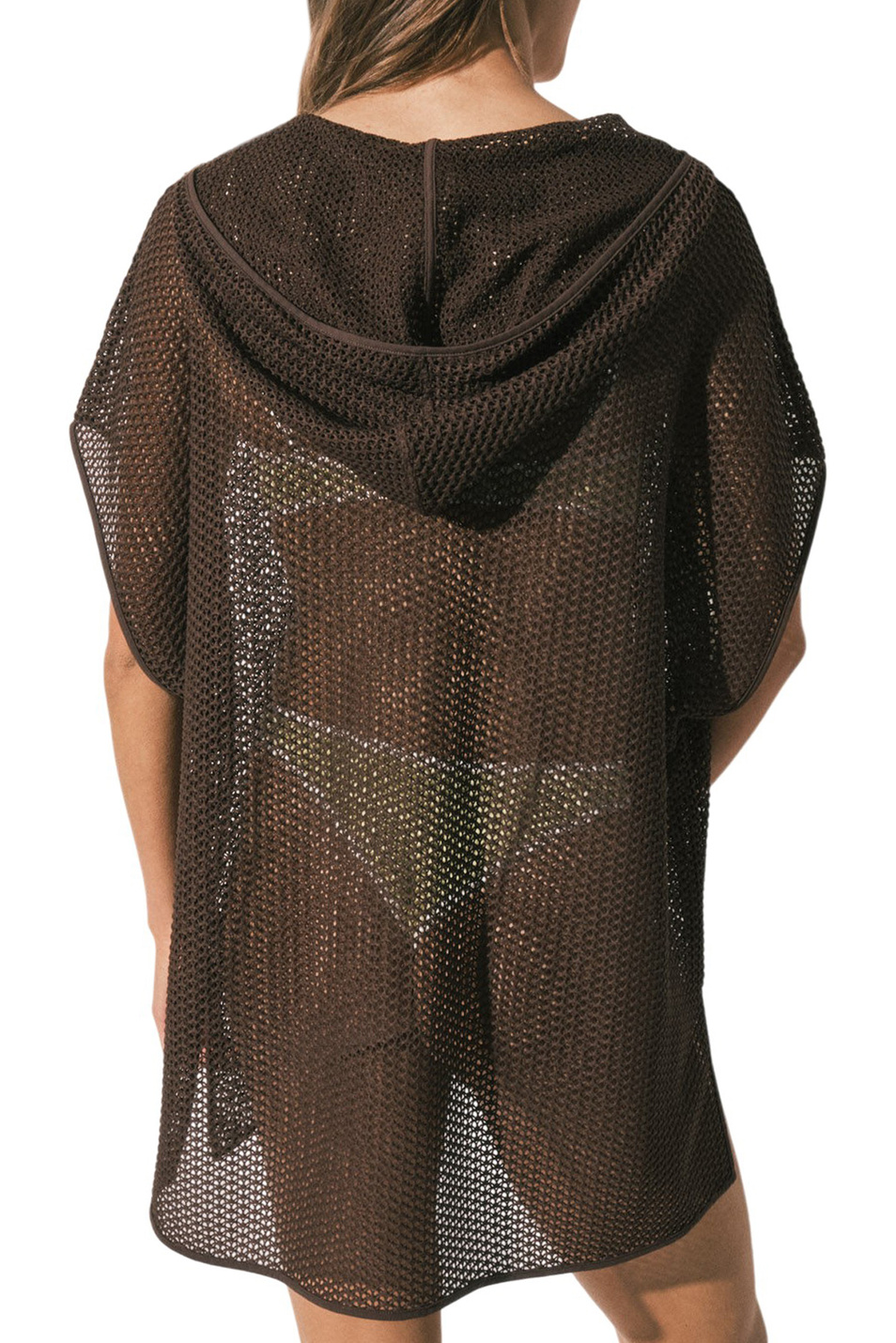 Женский Women'secret Туника с капюшоном (цвет ), артикул 5543704 | Фото 4