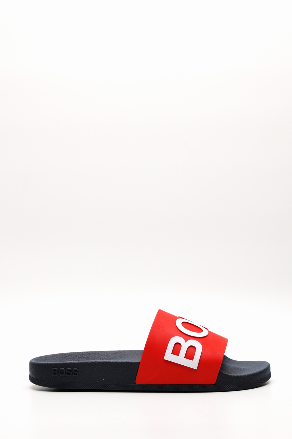 BOSS Шлепанцы с логотипом (цвет ), артикул 50425152 | Фото 1