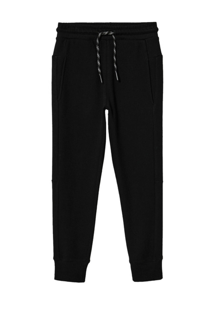 Спортивные брюки JAIPUR|Основной цвет:Черный|Артикул:37084024 | Фото 1