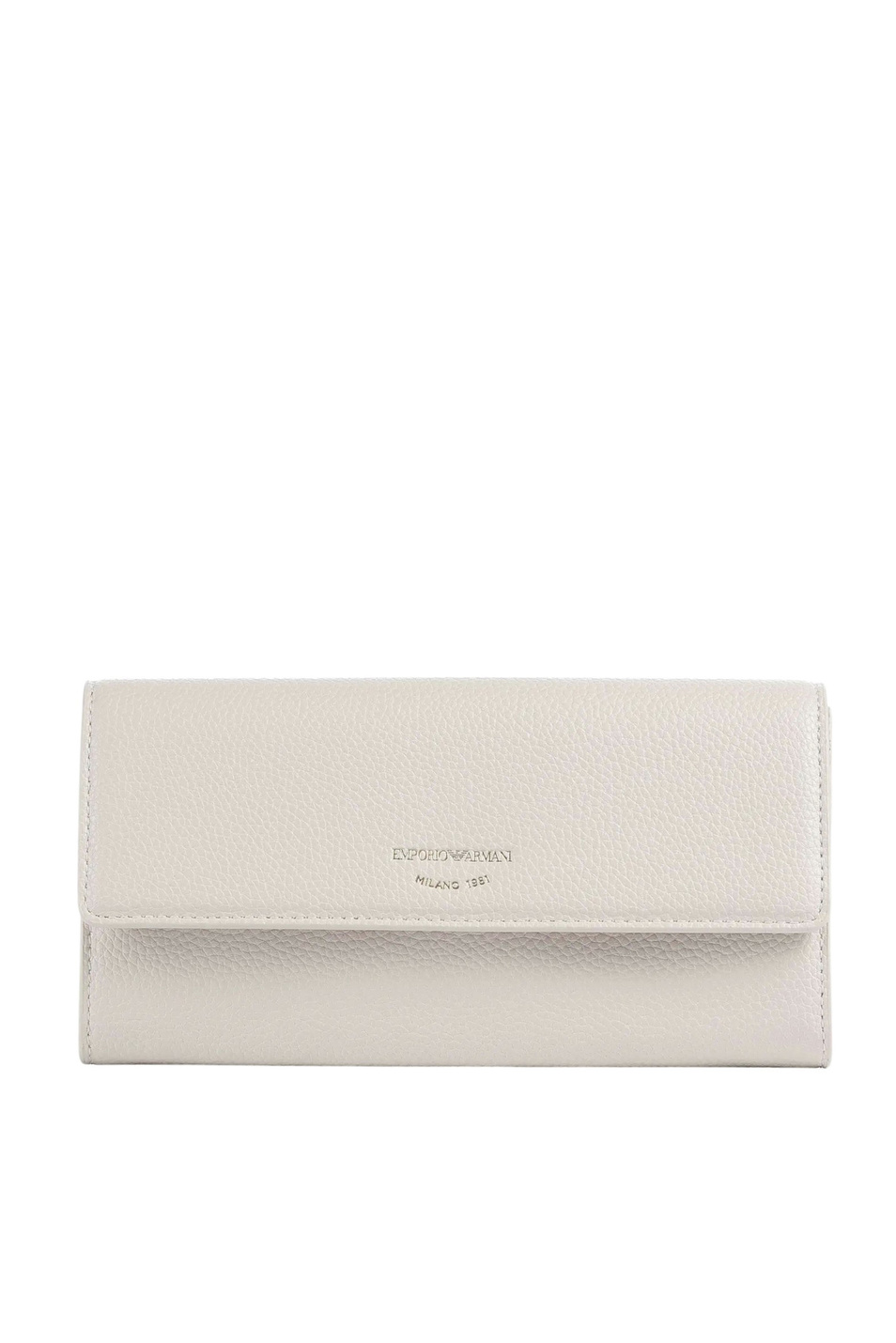 Женский Emporio Armani Кошелек из искусственной кожи (цвет ), артикул EW000542-AF11953 | Фото 1