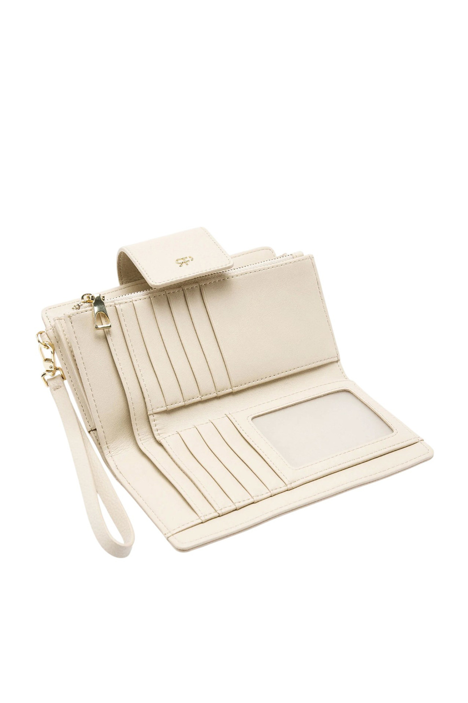 Женский Parfois Кошелек из искусственной кожи (цвет ), артикул 239867 | Фото 3