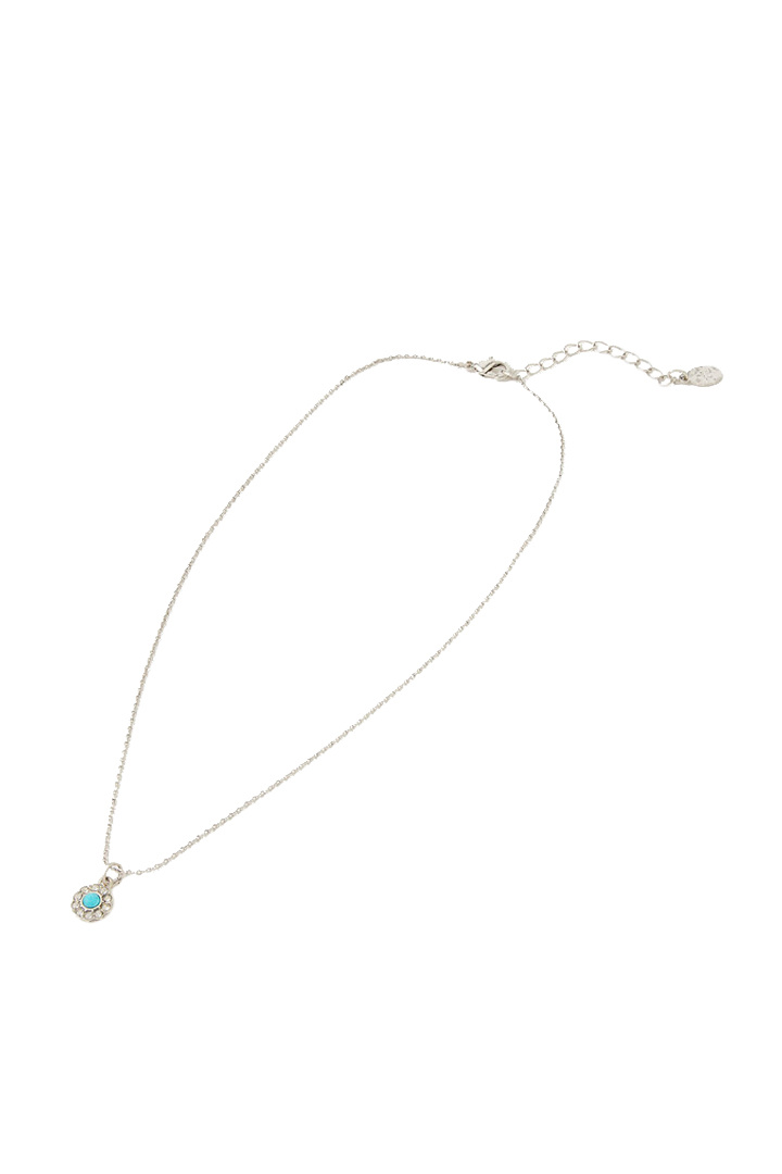 Accessorize Ожерелье с подвеской (цвет ), артикул 182825 | Фото 1
