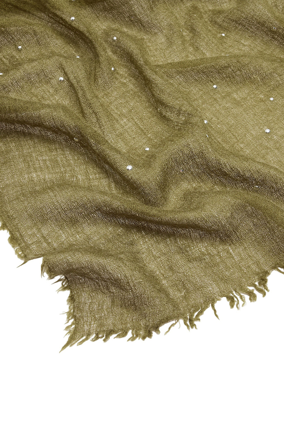 Женский Parfois Шарф со стразами (цвет ), артикул 243368 | Фото 2