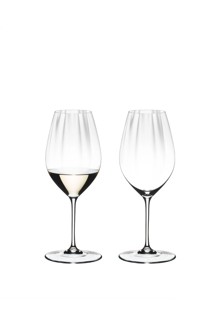 Набор бокалов для вина Riesling Performance|Основной цвет:Прозрачный|Артикул:6884/15 | Фото 1