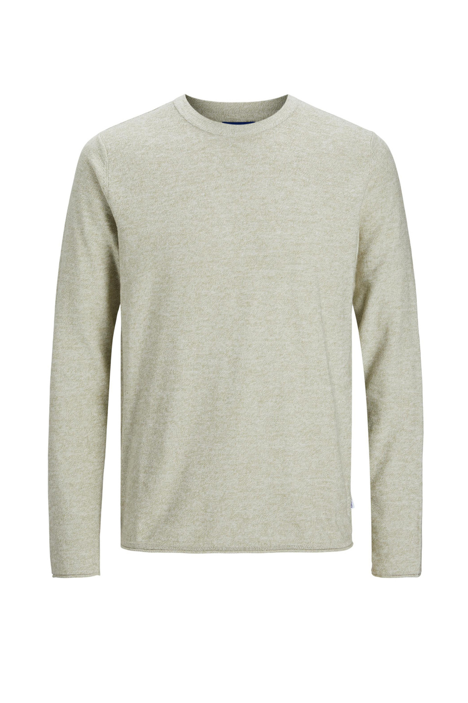 Мужской Jack & Jones Джемпер с круглым вырезом (цвет ), артикул 12206454 | Фото 1