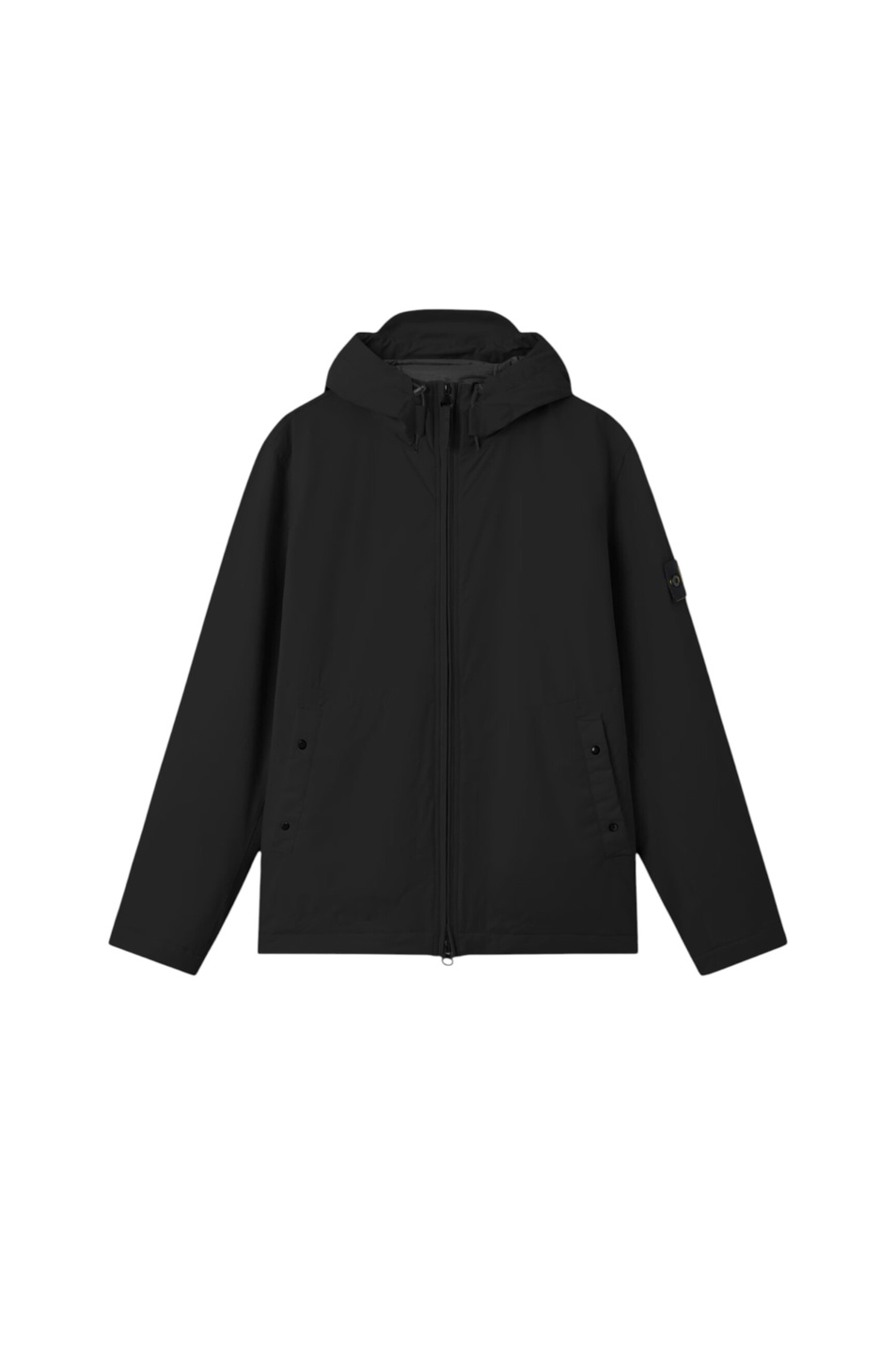 Мужской Stone Island Куртка с капюшоном (цвет ), артикул L2S154100108-S0A27 | Фото 1