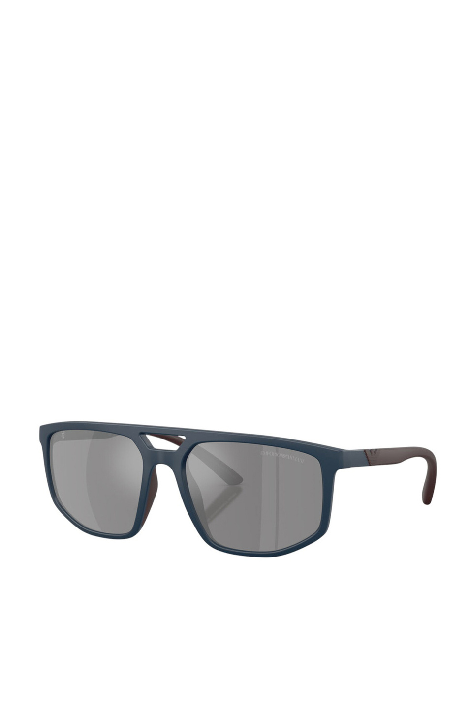 Мужской Emporio Armani Солнцезащитные очки 0EA4248U (цвет ), артикул 0EA4248U | Фото 1
