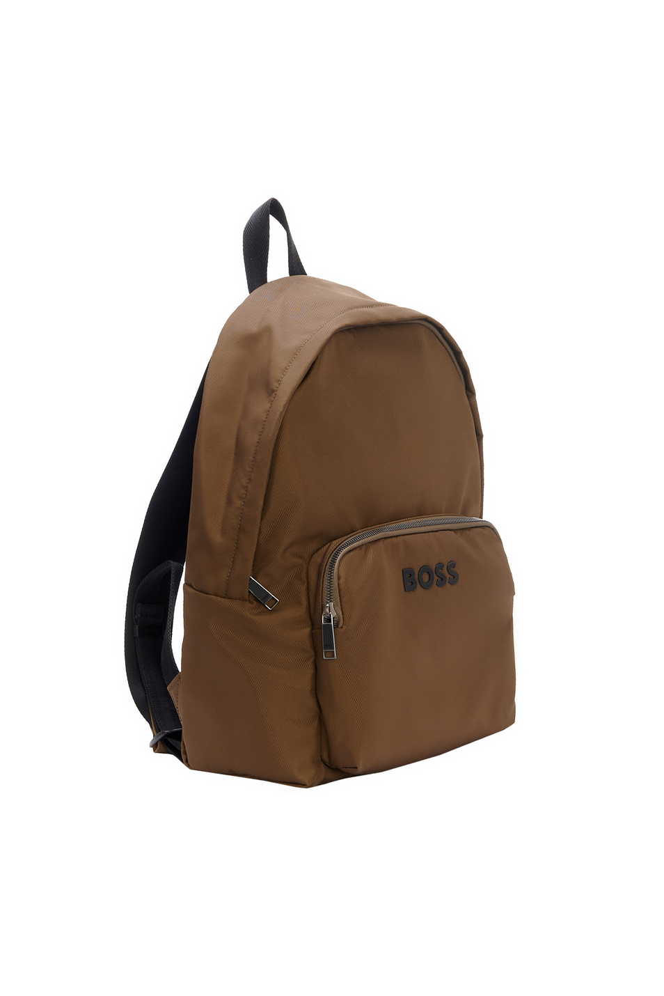 Мужской BOSS Рюкзак с логотипом (цвет ), артикул 50511918 | Фото 2