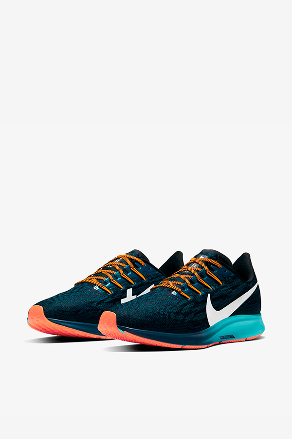 Nike Кроссовки NIKE AIR ZOOM PEGASUS 36 HKNE (цвет ), артикул CD4573-001 | Фото 3