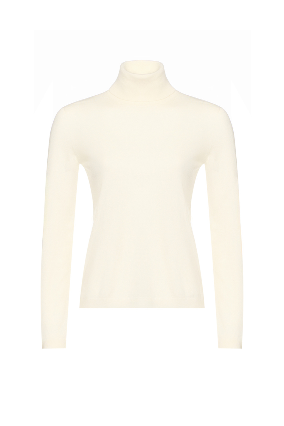 Женский Max Mara Водолазка ADRIA из шерсти и кашемира (цвет ), артикул 2526366018 | Фото 1