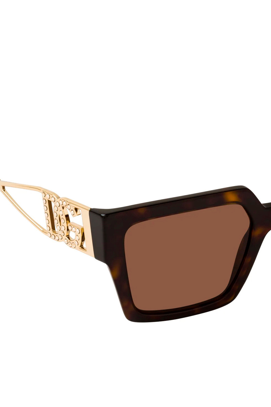 Женский Dolce & Gabbana Солнцезащитные очки 0DG4446B (цвет ), артикул 0DG4446B | Фото 3
