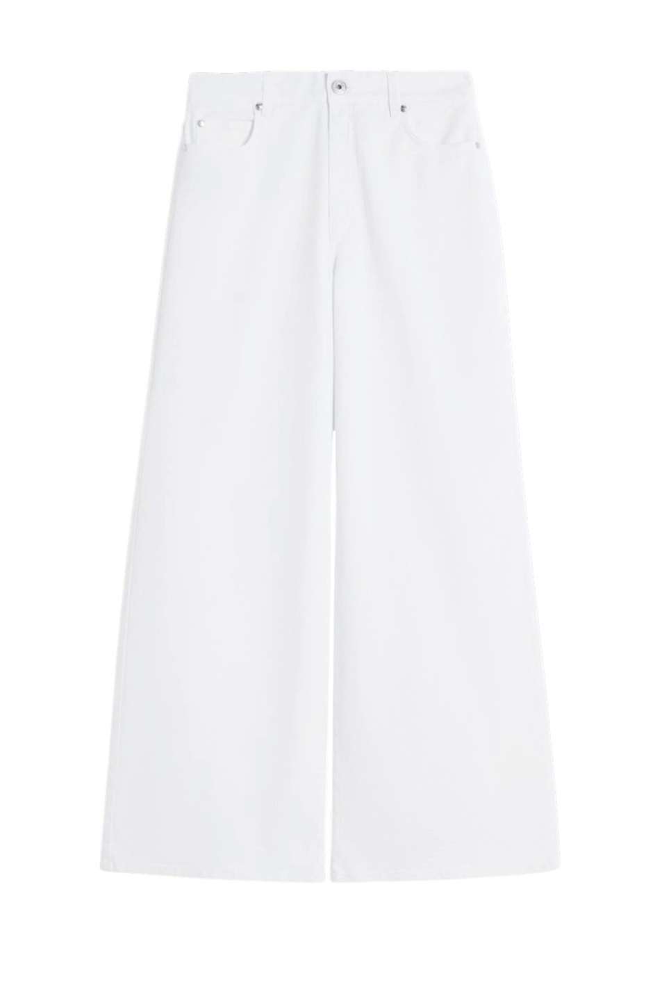 Женский Weekend Max Mara Джинсы MEDINA (цвет ), артикул 2615131051 | Фото 1