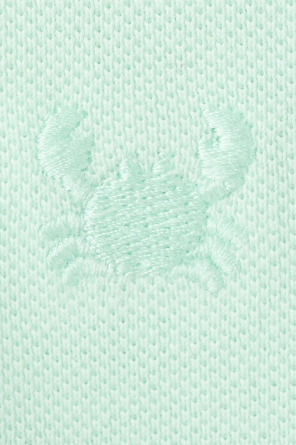 Мальчикам Mango Kids Поло JAVI из хлопка (цвет ), артикул 27025144 | Фото 4