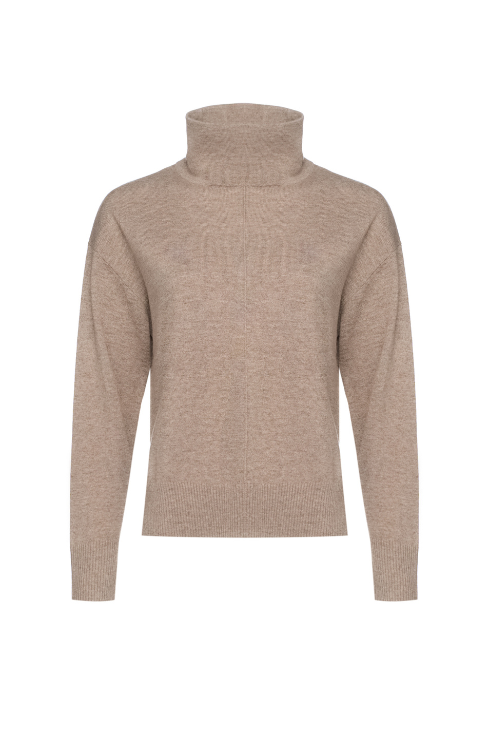 Женский Weekend Max Mara Водолазка SCRIVIA из шерсти и кашемира (цвет ), артикул 2525366072 | Фото 1