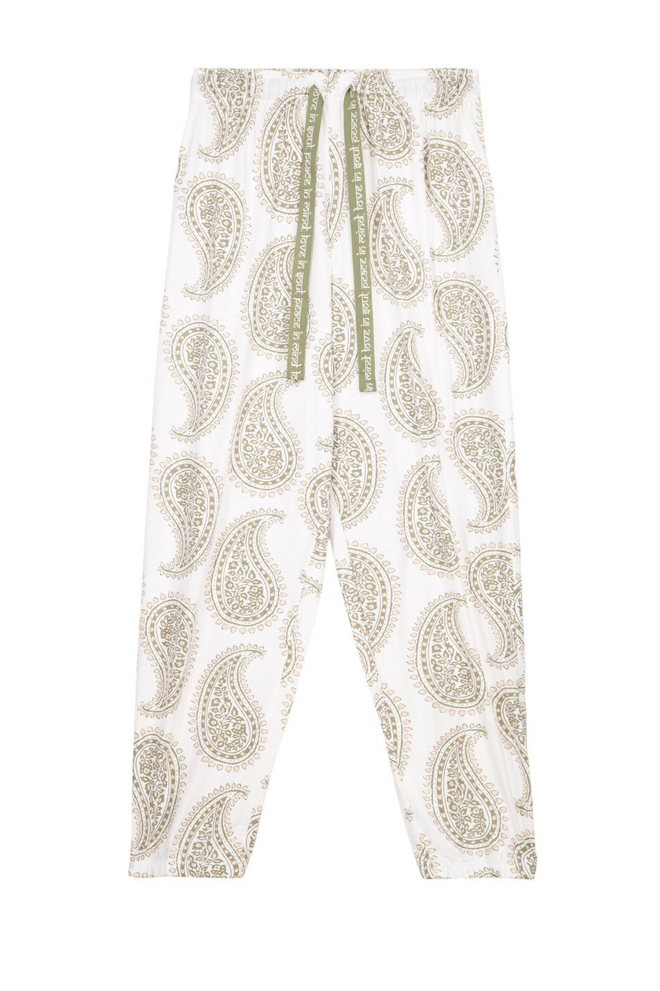 Женский Women'secret Брюки из хлопка (цвет ), артикул 3702249 | Фото 1