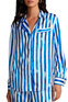 Polo Ralph Lauren Атласная блузка ( цвет), артикул 211857025001 | Фото 3