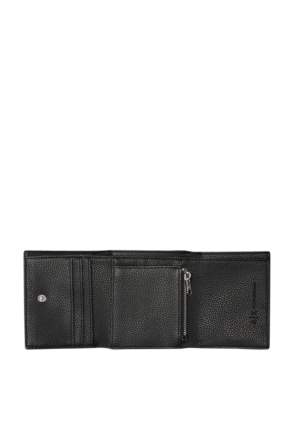 Женский Armani Exchange Кошелек WAVE MINI из искуссвтенной кожи (цвет ), артикул 948530-CC783 | Фото 2