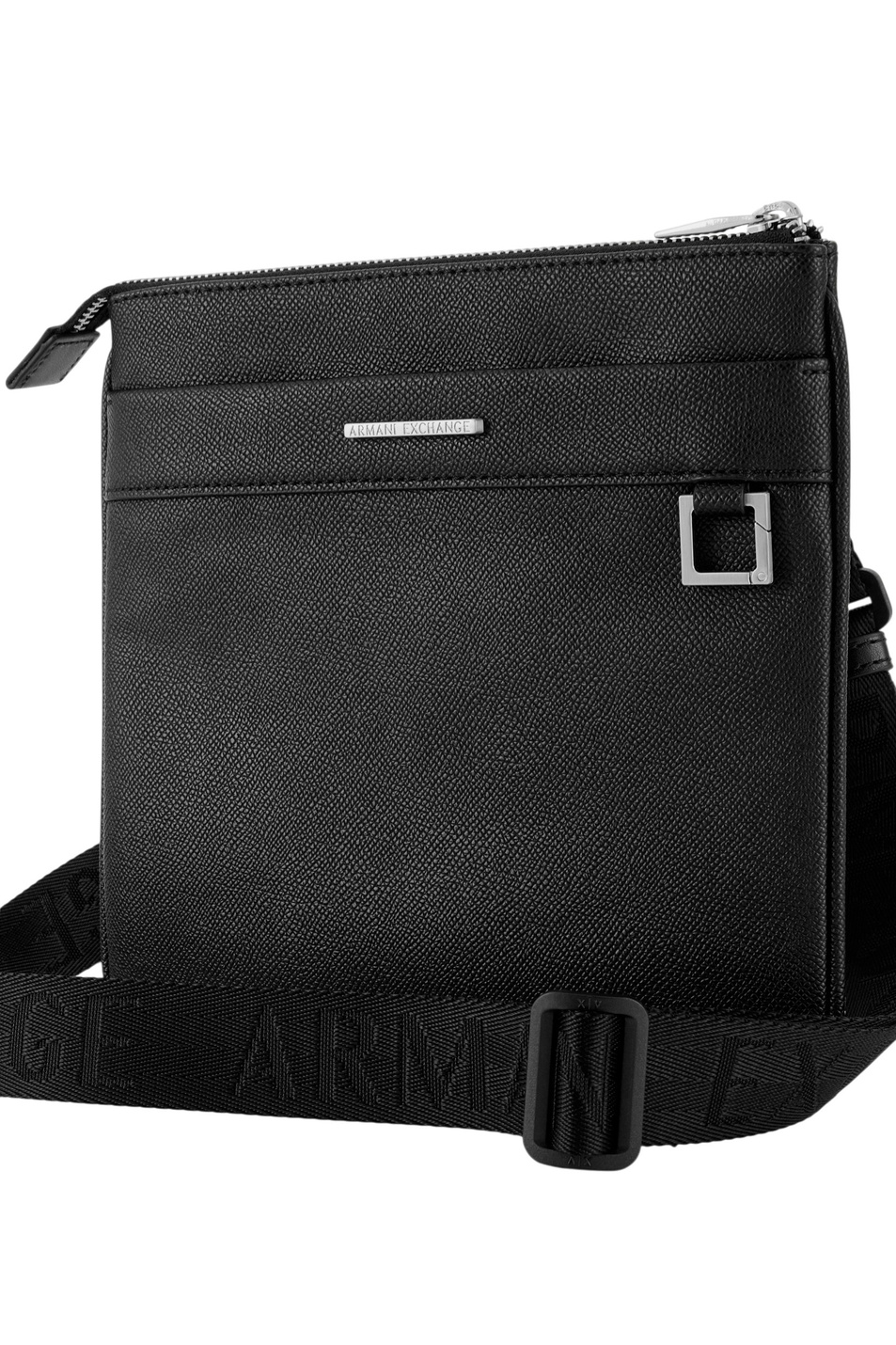 Сумка из искусственной кожи|Основной цвет:Черный Мужской Armani Exchange Сумка из искусственной кожи (цвет ), артикул XM002039-AF19931 | Фото 5