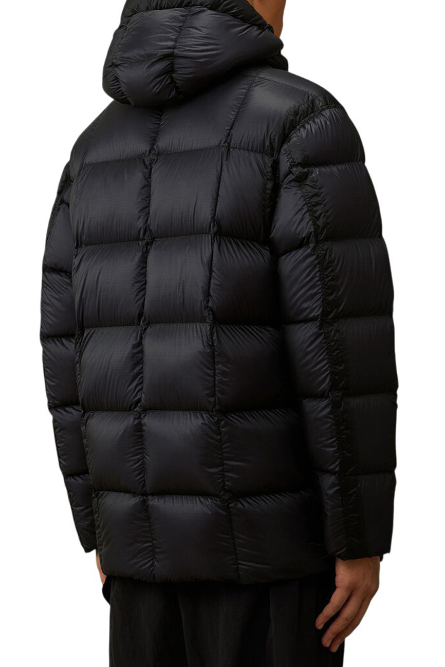 Мужской C.P. Company Куртка стеганая (цвет ), артикул 19CMOW182A110416A | Фото 5