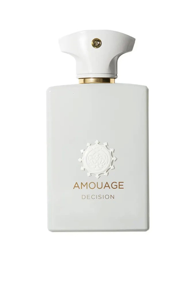 Парфюмерная вода Decision, 100 мл|Основной цвет:Белый Unisex AMOUAGE Парфюмерная вода Decision, 100 мл (цвет ), артикул 41118 | Фото 1