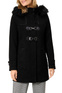 Orsay Пальто-дафлкот с капюшоном ( цвет), артикул 830255 | Фото 2