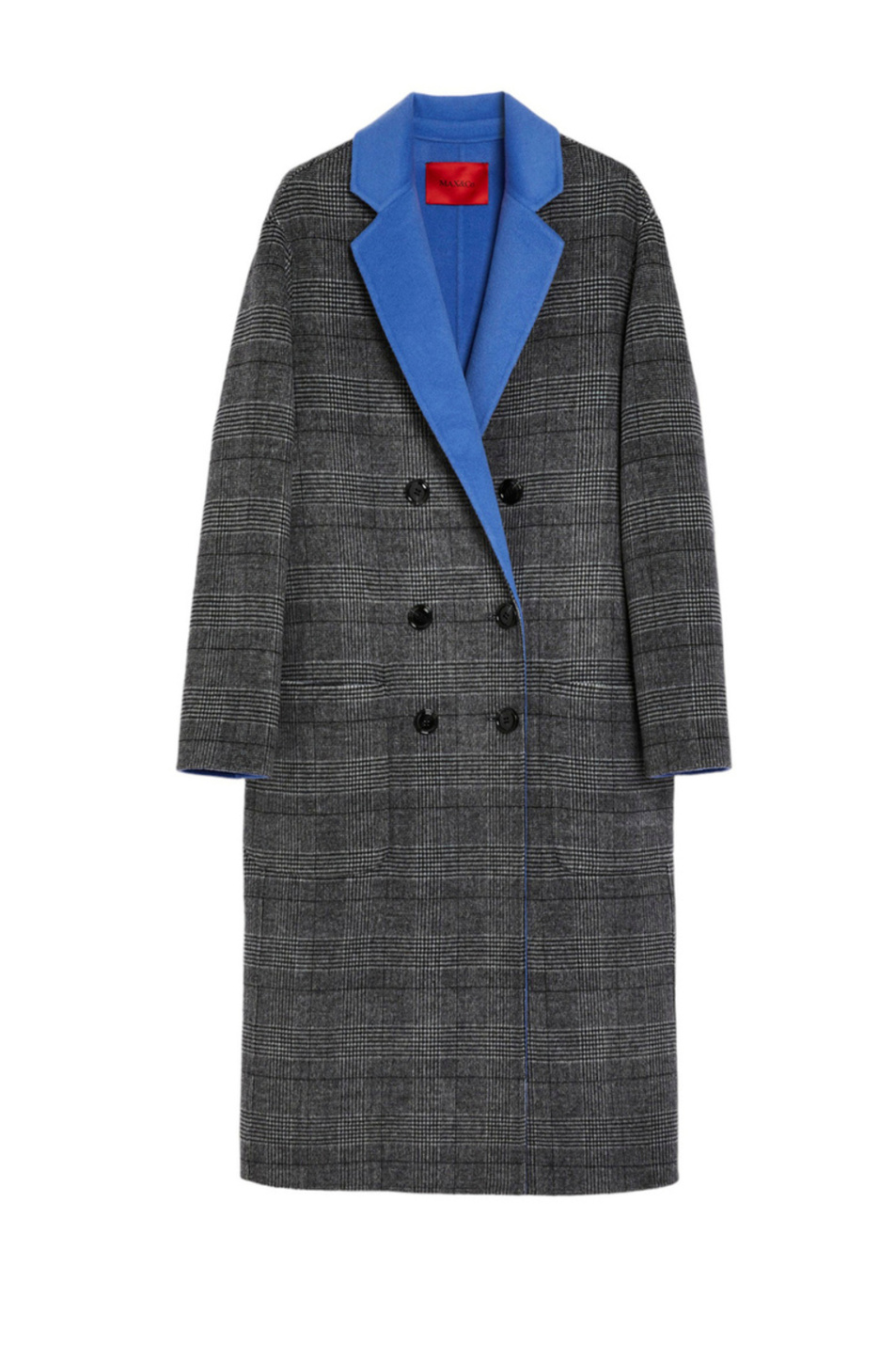 Женский MAX&Co. Пальто двустороннее ALGERI из смесовой шерсти (цвет ), артикул 2416011041200 | Фото 1