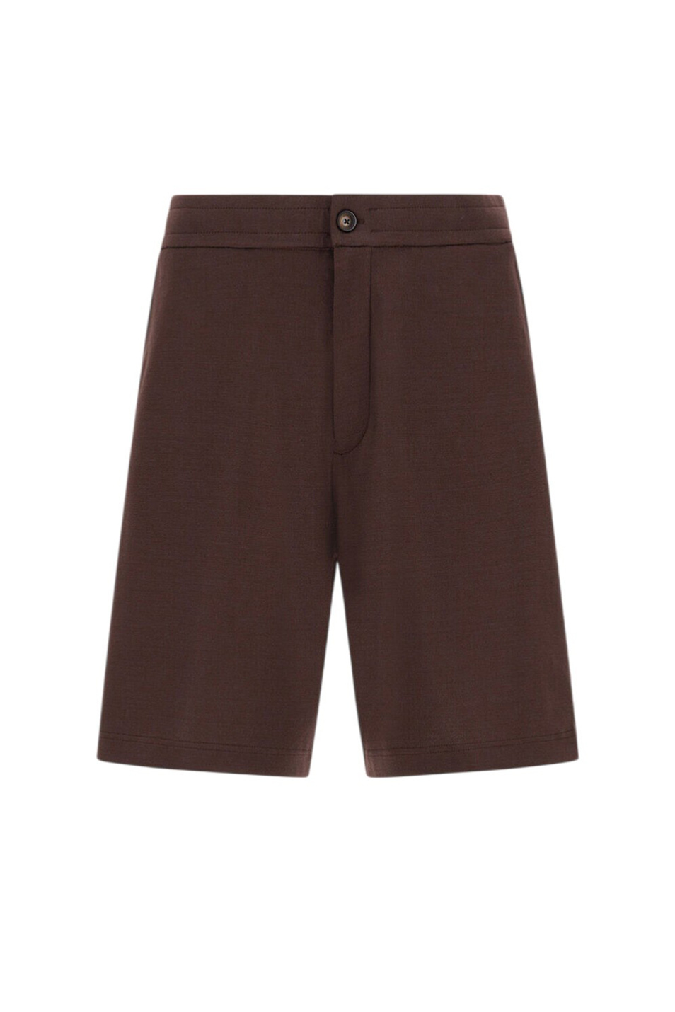 Мужской Herno Шорты однотонные (цвет ), артикул PT000174U-52059 | Фото 1