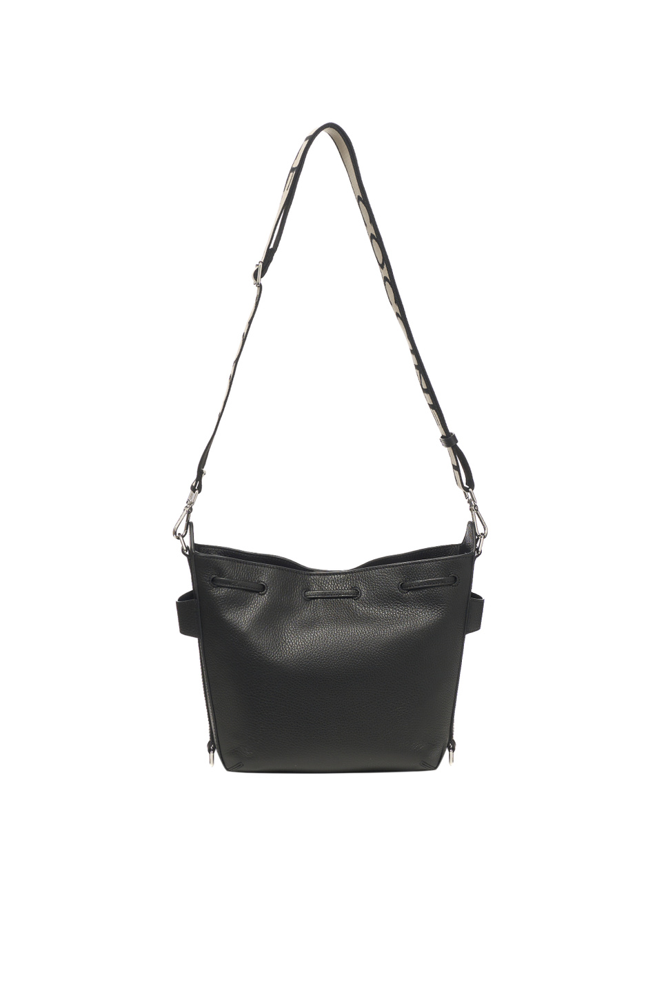 Женский Coccinelle Сумка GRETEL из натуральной кожи (цвет ), артикул E1U6C230101 | Фото 3