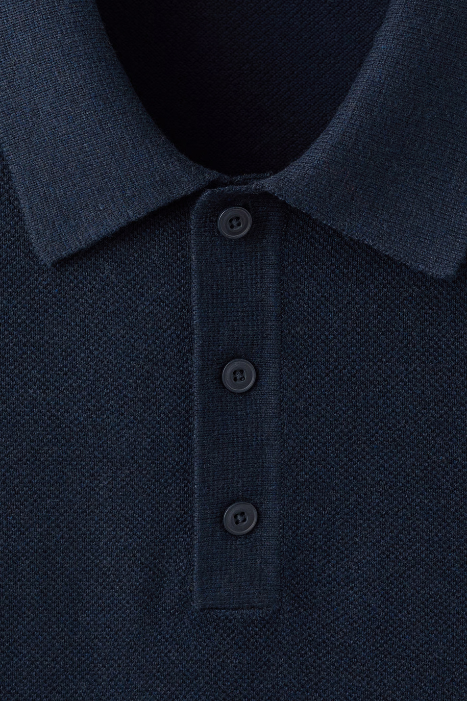 Мужской Mango Man Поло ANDREW из смесового хлопка (цвет ), артикул 27045944 | Фото 5