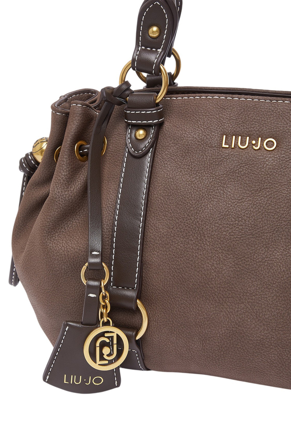 Женский Liu Jo Сумка из искусственной кожи (цвет ), артикул AA6081E1116 | Фото 4