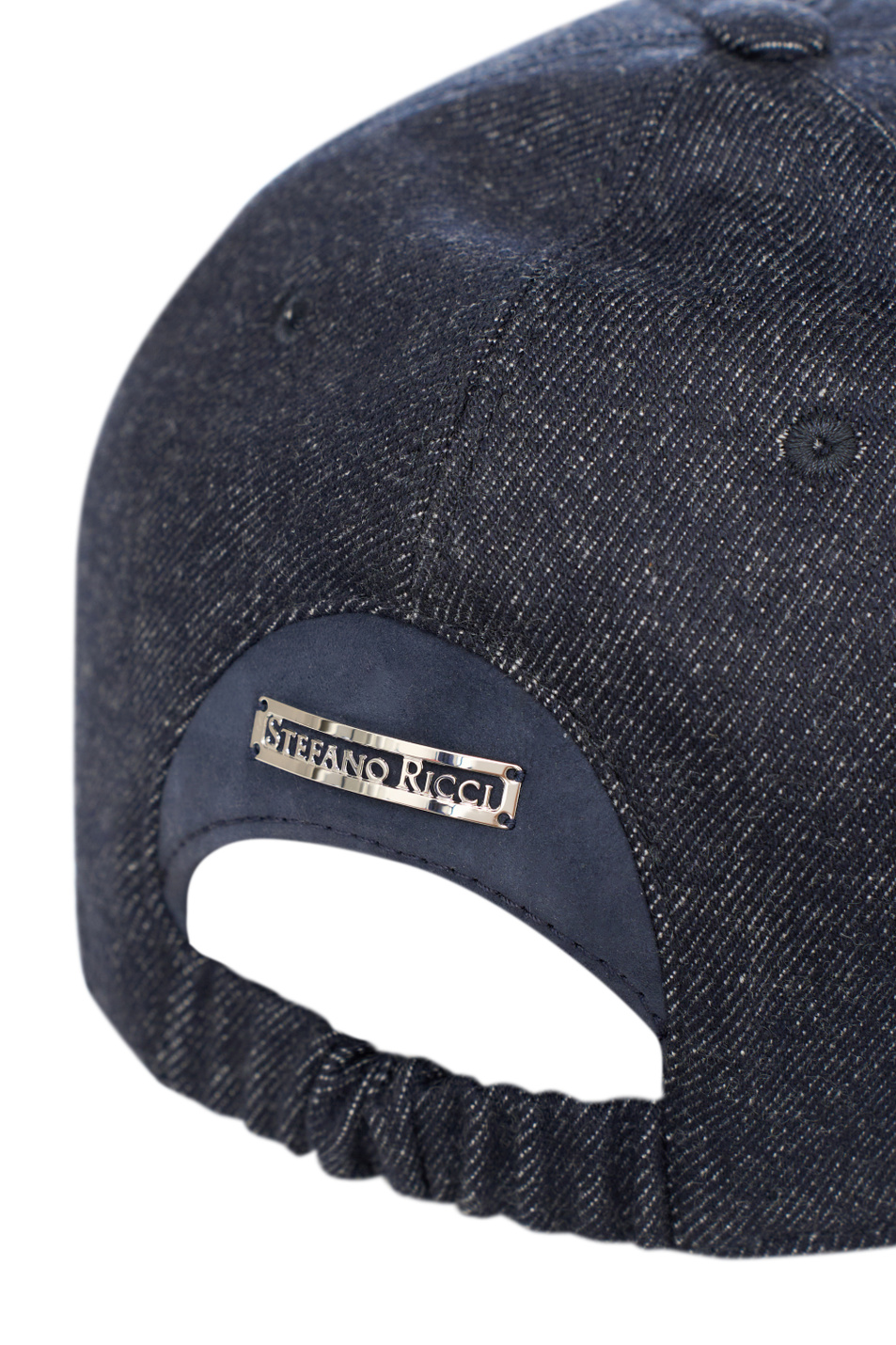 Мужской Stefano Ricci Кепка из кашемира (цвет ), артикул MCV53SB13E-C0002T | Фото 3