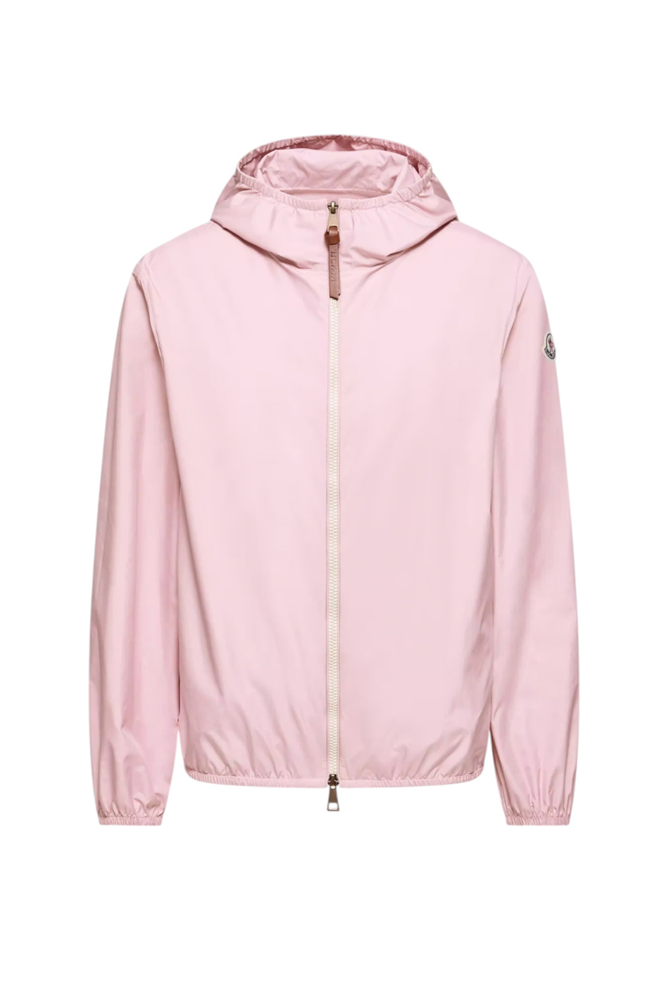 Женский Moncler Ветровка FEGEOS (цвет ), артикул L10931A00143-54AQE | Фото 1