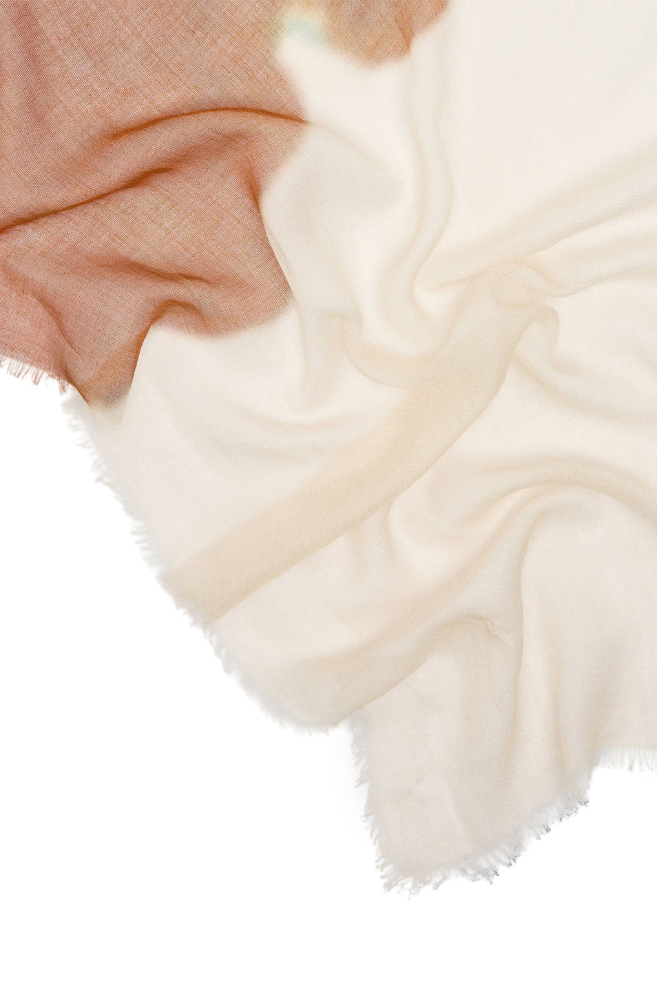 Женский Parfois Шарф с принтом (цвет ), артикул 245345 | Фото 3