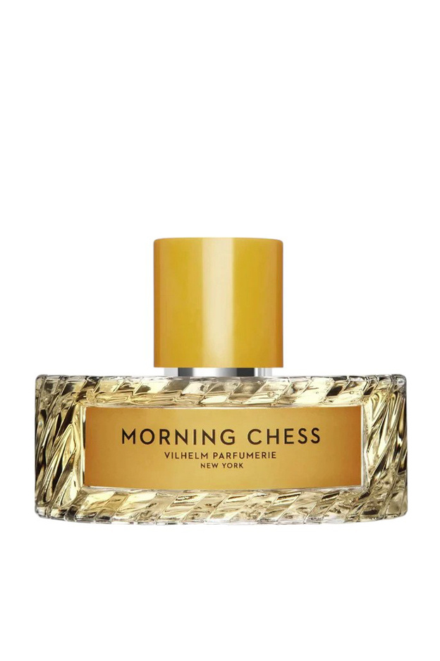 Unisex Vilhelm Parfumerie Парфюмерная вода Morning Chess, 100 мл (цвет ), артикул VP100MC | Фото 1