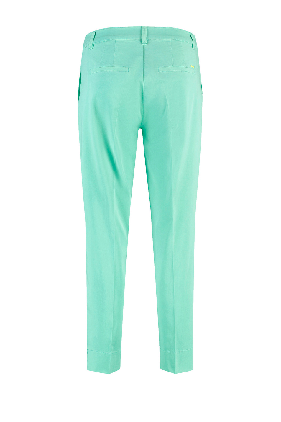 Женский Gerry Weber Брюки из эластичного хлопка (цвет ), артикул 222083-66890-CITYSTYLE | Фото 2