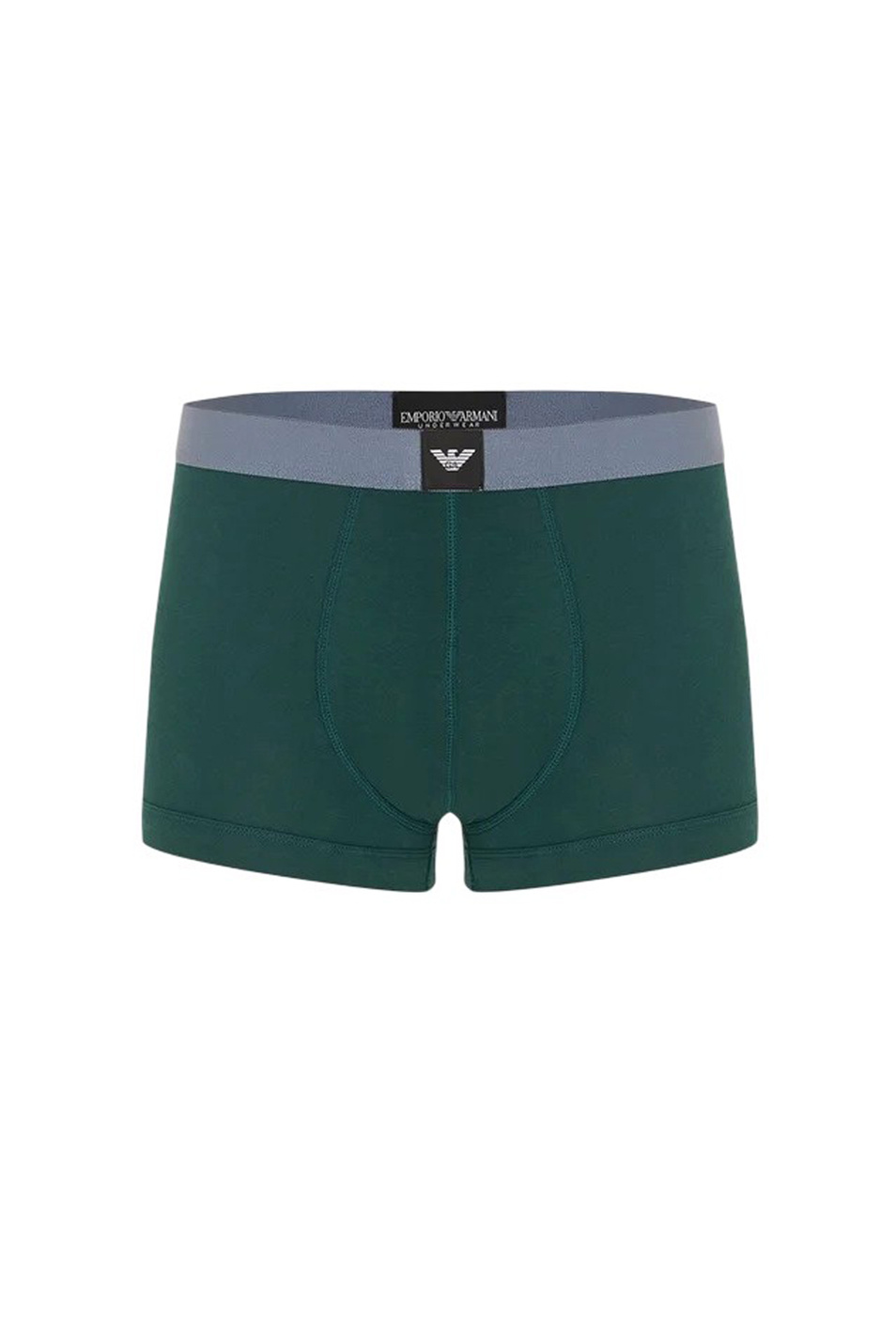 Трусы в комплекте из 3 шт|Основной цвет:Разноцветный Мужской Emporio Armani Трусы в комплекте из 3 шт (цвет ), артикул EM002205-AF14987 | Фото 3