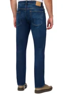 Мужской 7 for all Mankind Джинсы THE STRAIGHT из эластичного хлопка (цвет ), артикул JSSCC100DT | Фото 4