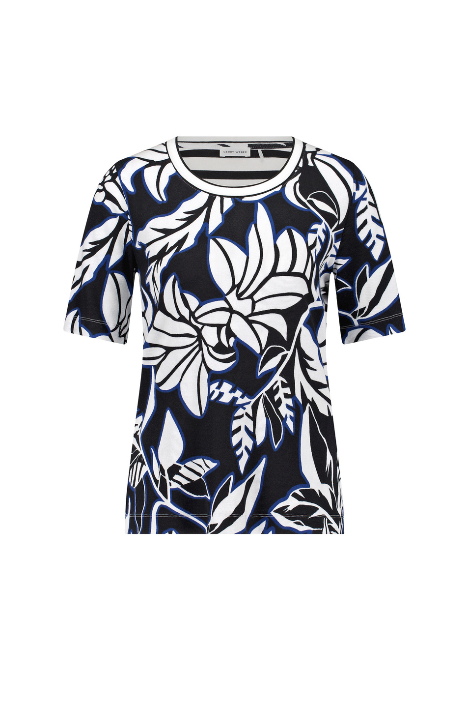 Женский Gerry Weber Футболка с принтом (цвет ), артикул 570353-35037 | Фото 1