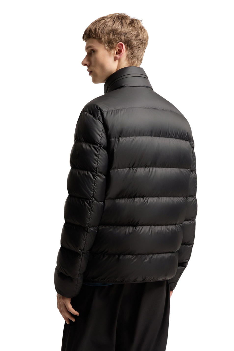 Мужской Moncler Куртка DALALVEN с пуховым наполнителем (цвет ), артикул L20911A00030-598AL | Фото 4