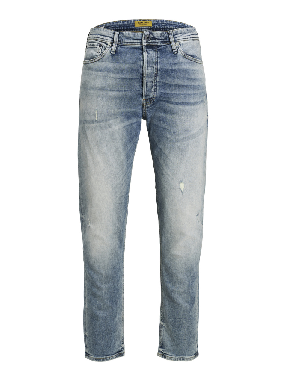 Мужской Jack & Jones Джинсы FRED ORIGINAL JOS 281 (цвет ), артикул 12172028 | Фото 1