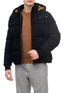 Zegna Стеганая куртка из кашемира с пуховым наполнителем ( цвет), артикул UAT48-A102-1-R | Фото 3