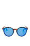Parfois Солнцезащитные очки в круглой оправе ( цвет), артикул 188417 | Фото 2