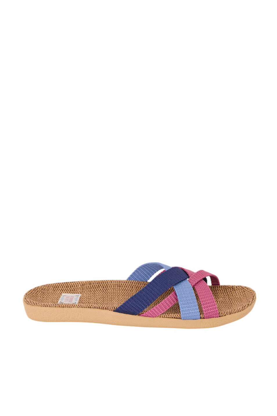 Женский Women'secret Тапочки текстильные (цвет ), артикул 4999706 | Фото 1